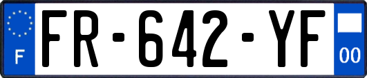 FR-642-YF
