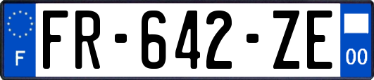 FR-642-ZE