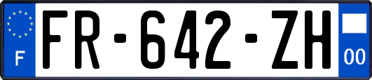 FR-642-ZH