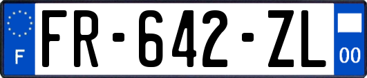 FR-642-ZL