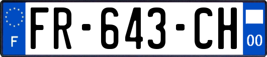 FR-643-CH