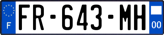 FR-643-MH