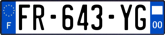 FR-643-YG