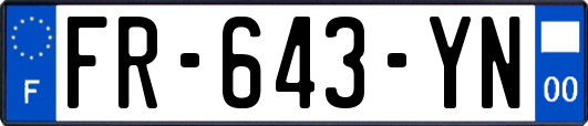 FR-643-YN