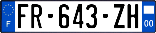FR-643-ZH
