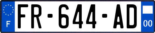 FR-644-AD