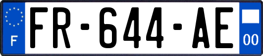 FR-644-AE