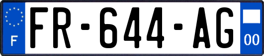 FR-644-AG