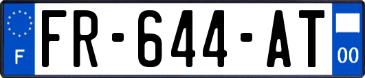 FR-644-AT