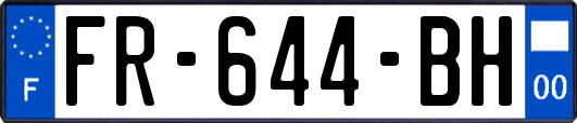 FR-644-BH