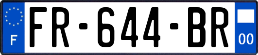 FR-644-BR