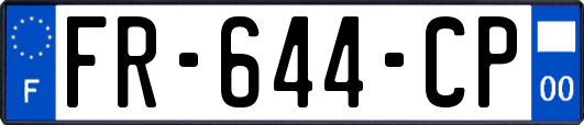 FR-644-CP