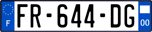 FR-644-DG