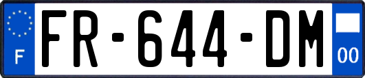 FR-644-DM