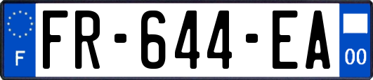 FR-644-EA