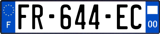 FR-644-EC