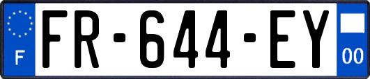 FR-644-EY