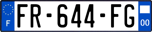 FR-644-FG