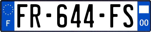 FR-644-FS