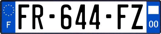 FR-644-FZ