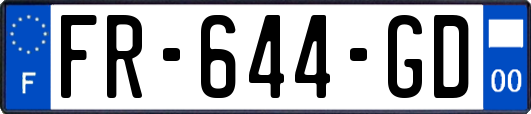 FR-644-GD