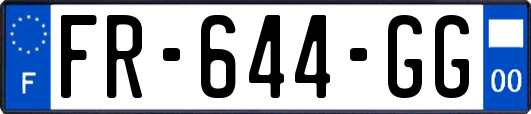 FR-644-GG