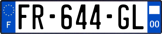 FR-644-GL