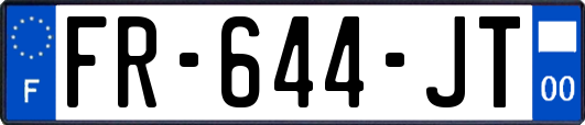 FR-644-JT