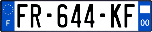 FR-644-KF