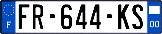 FR-644-KS