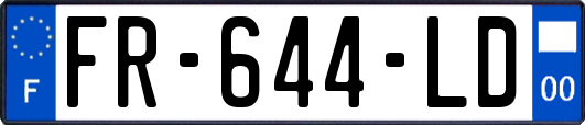 FR-644-LD