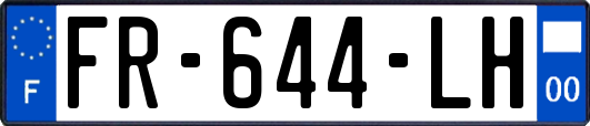 FR-644-LH