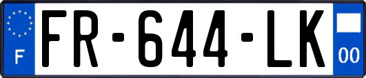 FR-644-LK