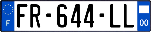 FR-644-LL