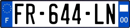 FR-644-LN