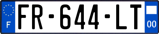 FR-644-LT
