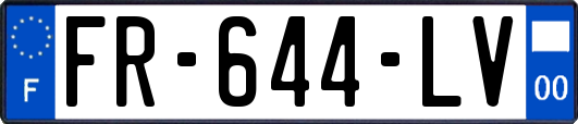 FR-644-LV