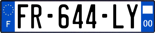 FR-644-LY