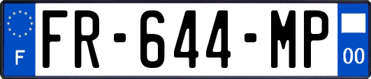 FR-644-MP