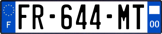 FR-644-MT