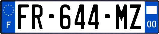 FR-644-MZ