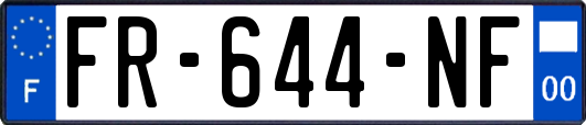 FR-644-NF