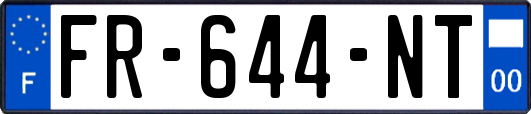 FR-644-NT