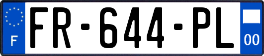 FR-644-PL