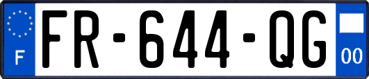 FR-644-QG