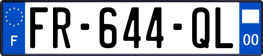 FR-644-QL
