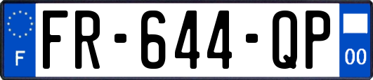 FR-644-QP