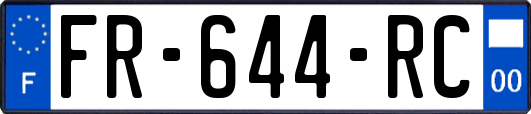 FR-644-RC