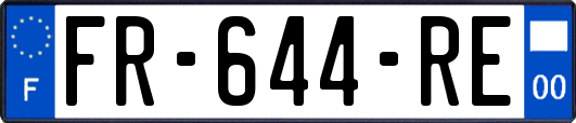 FR-644-RE