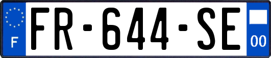 FR-644-SE